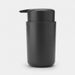 Brabantia ReNew zeeppomp 250 ml Dark Grey