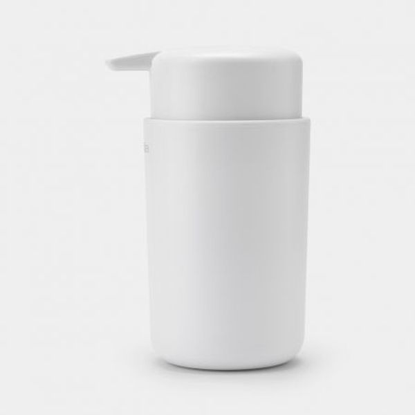 Brabantia ReNew zeeppomp 250 ml White