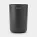 Brabantia ReNew tandenborstelhouder met inzet Dark Grey