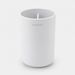 Brabantia ReNew tandenborstelhouder met inzet White