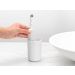 Brabantia ReNew tandenborstelhouder met inzet White