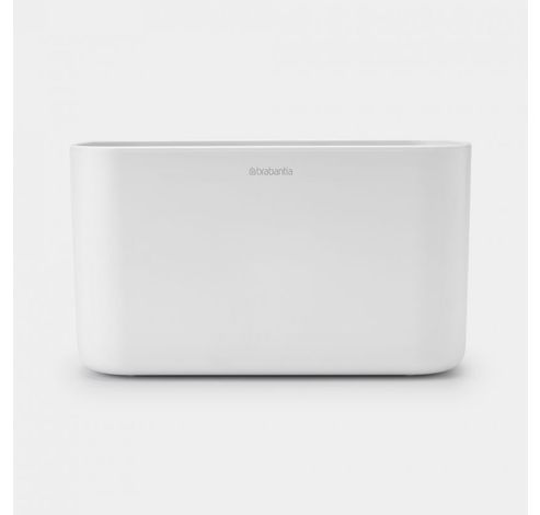 ReNew badkamer caddy White  Brabantia