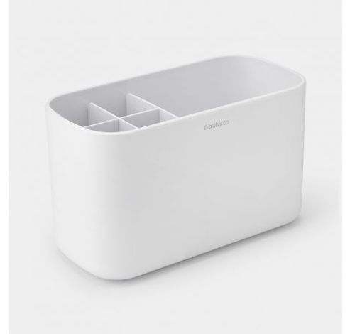 ReNew badkamer caddy White  Brabantia