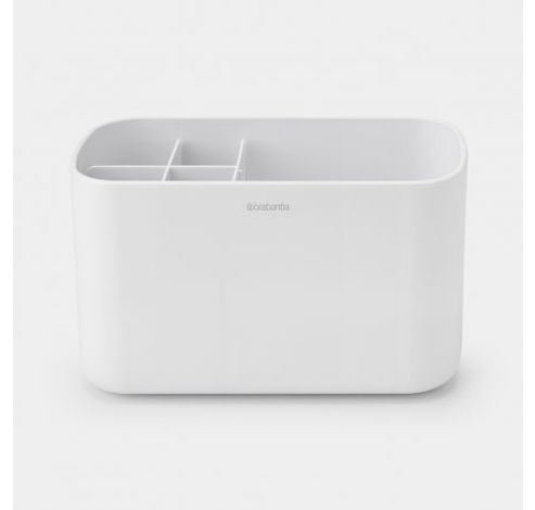 ReNew badkamer caddy White  Brabantia