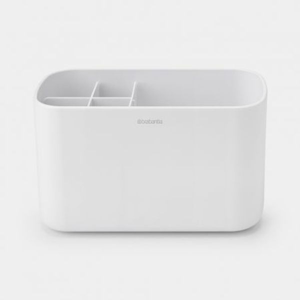 Brabantia ReNew badkamer caddy White