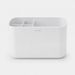 Brabantia ReNew badkamer caddy White