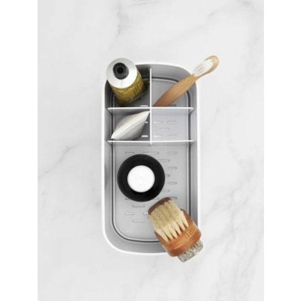 Brabantia ReNew badkamer caddy White