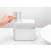 Brabantia ReNew badkamer caddy White