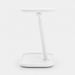 Brabantia ReNew spiegel met accessoire schaal White