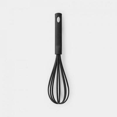 Black Line nylon anti-aanbak Garde groot   Brabantia