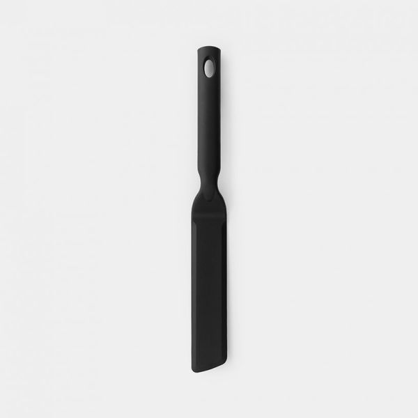 Brabantia Black Line nylon anti-aanbak Paletmes 