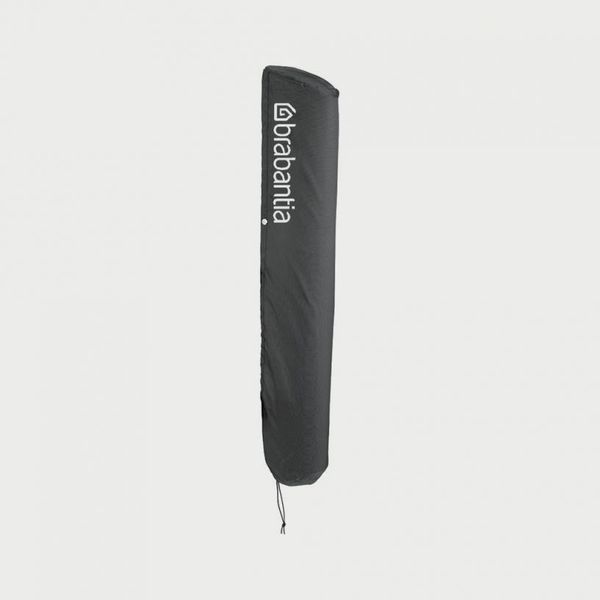 Brabantia WallFix Black, beschermhoes