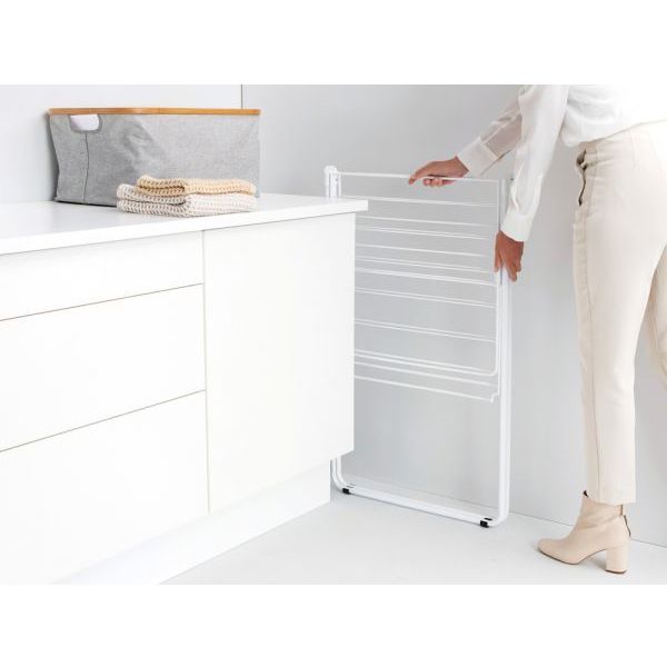 Brabantia HangOn droogrek 15 meter White