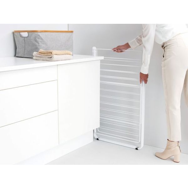 Brabantia HangOn droogrek 25 meter White