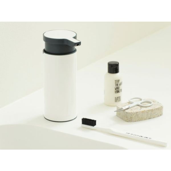 Brabantia Profile Zeeppomp 200 ml White