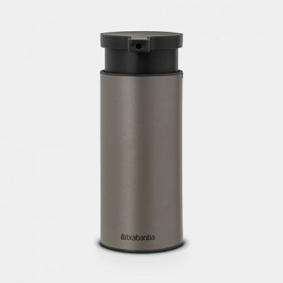 Profile Zeeppomp 200 ml Platinum  Brabantia