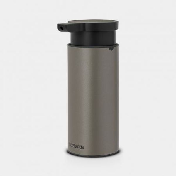 Brabantia Profile Zeeppomp 200 ml Platinum