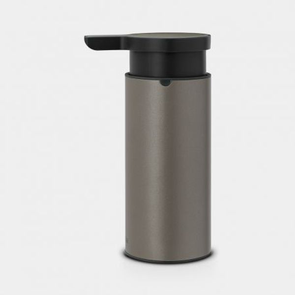 Brabantia Profile Zeeppomp 200 ml Platinum