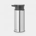 Brabantia Profile Zeeppomp 200 ml Matt Steel Fingerprint Proof