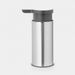 Brabantia Profile Zeeppomp 200 ml Matt Steel Fingerprint Proof