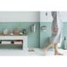 Brabantia Profile Zeeppomp 200 ml Matt Steel Fingerprint Proof