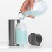 Brabantia Profile Zeeppomp 200 ml Matt Steel Fingerprint Proof