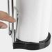 Brabantia Keukenrolhouder staand model Brilliant Steel