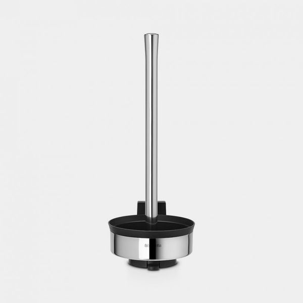 Brabantia Profile Reserverolhouder Brilliant Steel