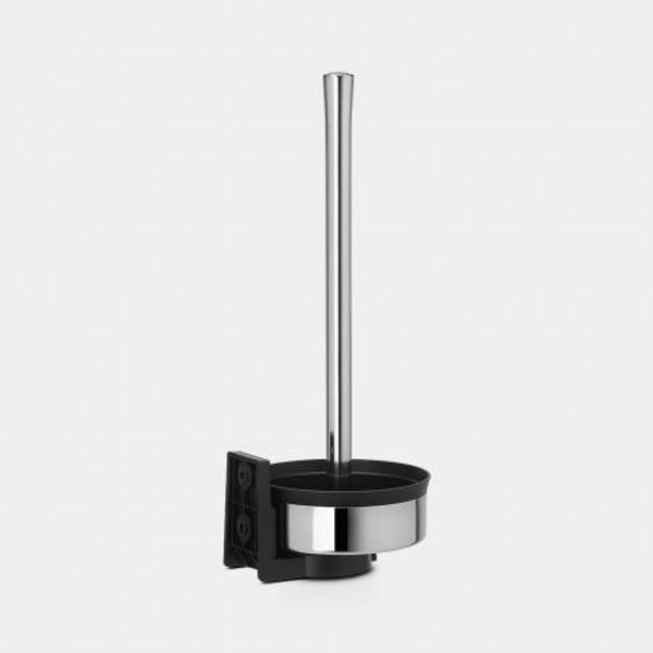 Brabantia Profile Reserverolhouder Brilliant Steel