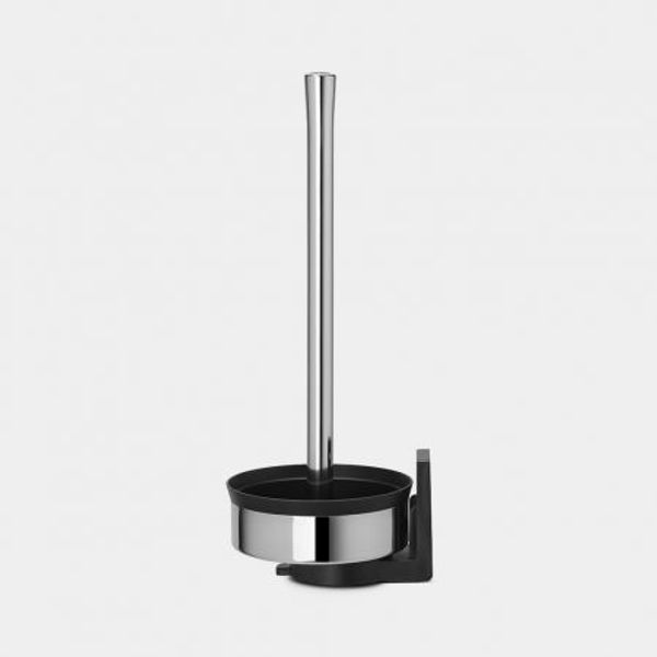 Brabantia Profile Reserverolhouder Brilliant Steel