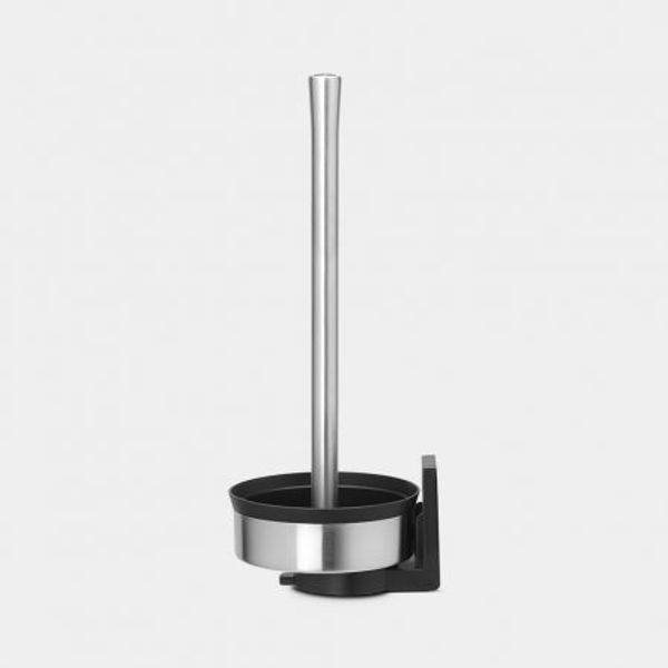 Brabantia Profile Reserverolhouder Matt Steel