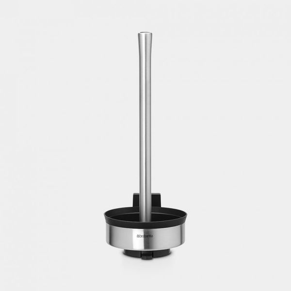 Brabantia Profile Reserverolhouder Matt Steel