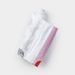 Brabantia PerfectFit afvalzakken met trekbandsluiting, dispenser pack Code B, 5L, 40 stuks / pcs