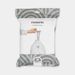 Brabantia PerfectFit afvalzakken met trekbandsluiting, dispenser pack Code H, 50-60L, 40 stuks / pcs