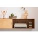 Brabantia Broodtrommel met schuifdeksel Soft Beige