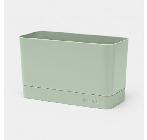 SinkSide aanrechtbakje Jade Green  Brabantia