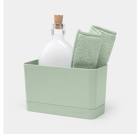 SinkSide aanrechtbakje Jade Green  Brabantia