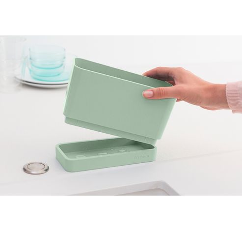 SinkSide aanrechtbakje Jade Green  Brabantia