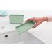 Brabantia SinkSide aanrechtbakje Jade Green