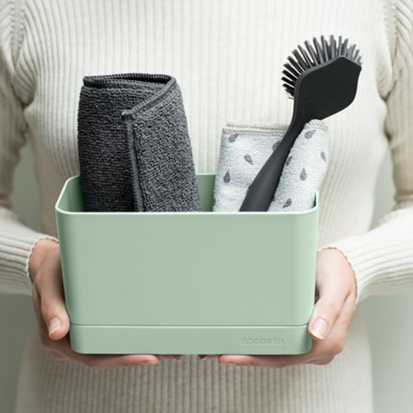 Brabantia SinkSide aanrechtbakje Jade Green