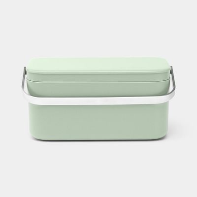 SinkSide aanrecht afvalbakje 1,8 liter Jade Green  Brabantia