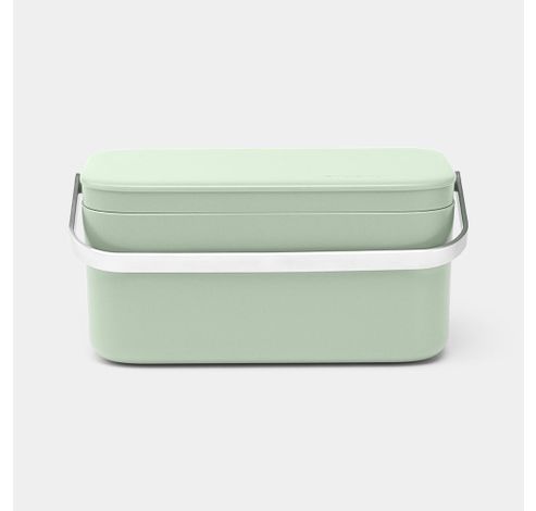 SinkSide aanrecht afvalbakje 1,8 liter Jade Green  Brabantia