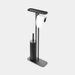 Brabantia MindSet toiletbutler Mineral Infinite Grey