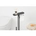 Brabantia MindSet toiletbutler Mineral Infinite Grey