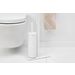 Brabantia MindSet toiletbutler Mineral Fresh White