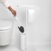 Brabantia MindSet toiletbutler Mineral Fresh White