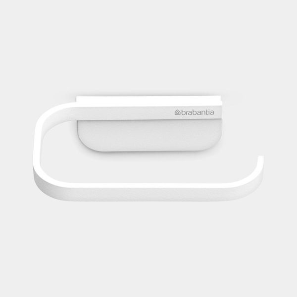 Brabantia MindSet toiletrolhouder Mineral Fresh White