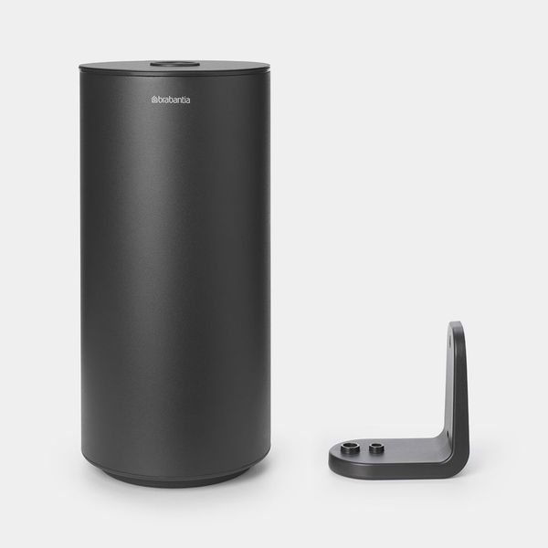 Brabantia MindSet reserverolhouder Mineral Infinite Grey