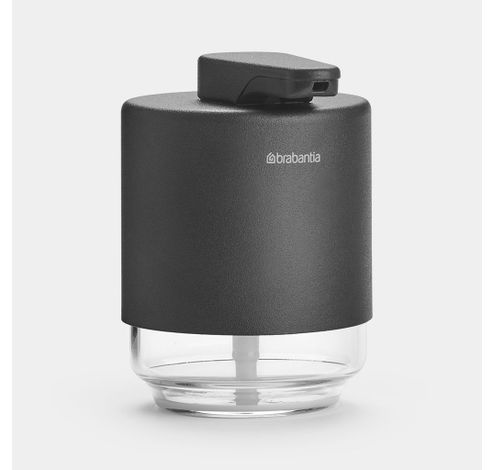 MindSet zeeppomp 200 ml Mineral Infinite Grey  Brabantia