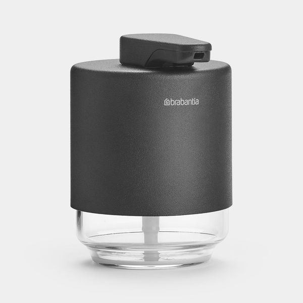 Brabantia MindSet zeeppomp 200 ml Mineral Infinite Grey